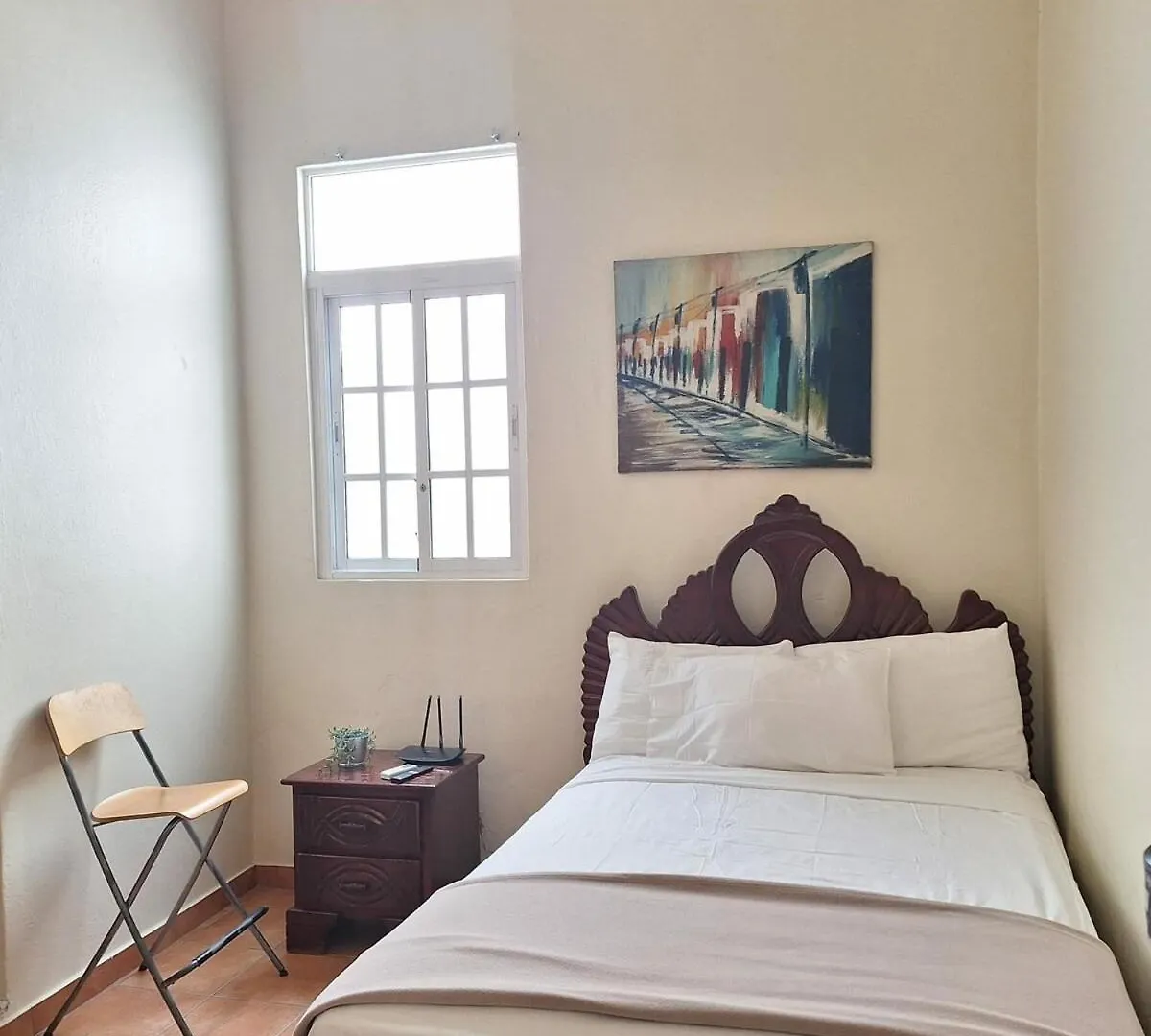 #203 Great Room, Odysseyrental Санто-Доминго 0*,