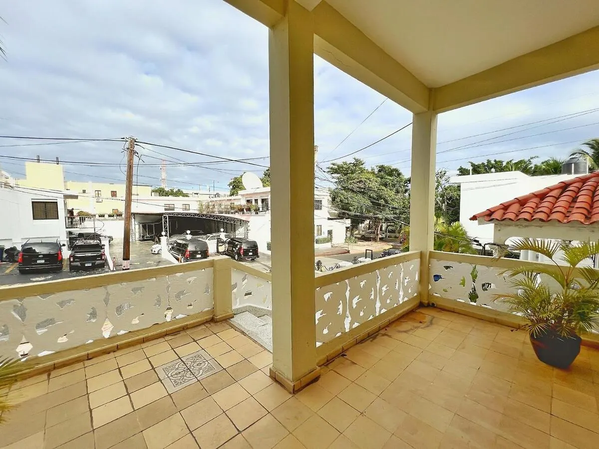 #203 Great Room, Odysseyrental Санто-Доминго 0*,  Доминиканская Республика