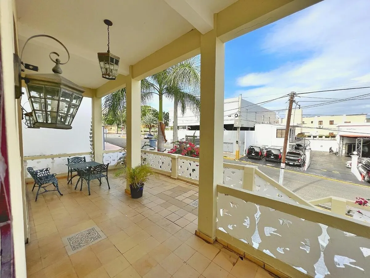 Апартаменты #203 Great Room, Odysseyrental Санто-Доминго Доминиканская Республика